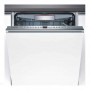 ماشین ظرفشویی توکار بوش سری 6 مدل smv69m00ir