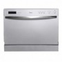 ماشین ظرفشویی رومیزی میدیا WQP6-3206BS